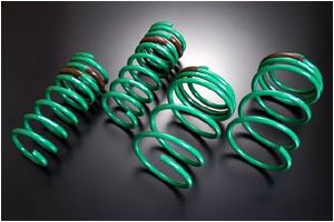 Tein S Tech Lowering Springs 05-10 Magnum, Charger, 300 5.7 Hemi